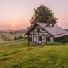 İLEMİN'DE YAYLA EVİ VE ARAZİ(Fotoğraf temsilidir )