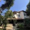 KARGIPINARI DENİZE SIFIR SİTEDE 4+1 VİLLA 