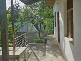 AYDINLAR'DA SATILIK ARSA İÇERİSİNDE MÜSTAKİL EV