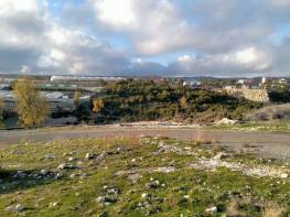 ERDEMLİ ASLANLI'DA SATILIK ARSA 