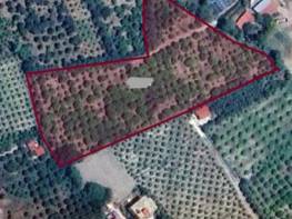 ERDEMLİ ELVANLI' DA SATILIK ARSA