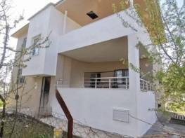 ERDEMLİ SARIKAYA YAYLASINDA DOĞA İLE İÇ İÇE SATILIK DUBLEX EV