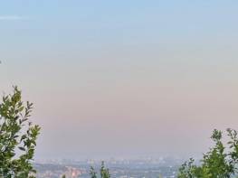 HACIHALİLARPAÇ'TA DENİZ MANZARALI SATILIK LİMON BAHCESİ