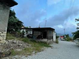 KARAYAKUP'TA SATILIK ARSA 