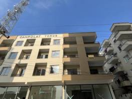 KARGIPINARI CANPOLAT TOROS’TA SATILIK DAİRELER