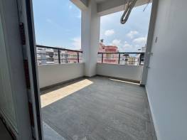 KARGIPİNARİ MAHALLESİNDE FIRSAT DAİRE
