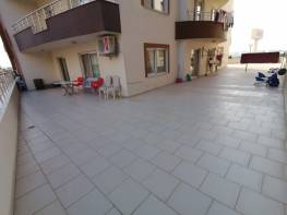 KARGIPINARI MERKEZDE GENİŞ TERASLI DAİRE 