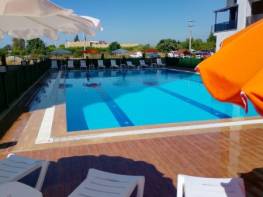 KARGIPINARI'NDA ANAYOLA YAKIN DAİRE