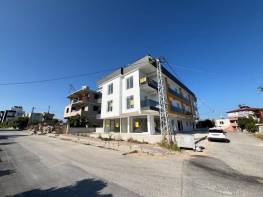 KARGIPINARINDA İKİ CEPHELİ 2+1 FIRSAT DAİRE