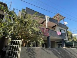 KARGIPINARI'NDA KOMPLE SATILIK BİNA