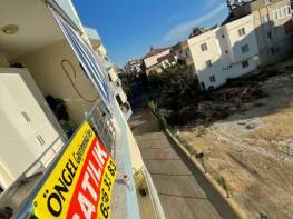 KARGIPINARINDA SATILIK 3+1DAİRE