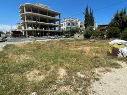 KARGIPINARI'NDA SATILIK 4KATA İMARLI ARSA