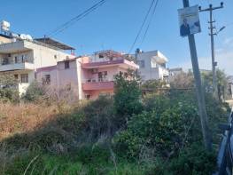 KARGIPINARI'NDA SATILIK ARSA