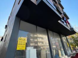 KARGIPINARINDA SATILIK İŞ YERİ 