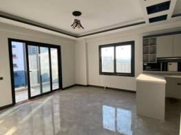 KARGIPINARI'NDA SATILIK LÜKS SIFIR DAİRE