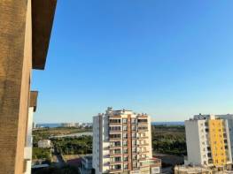 KARGIPINARI'NDA SATILIK SIFIR LÜX DAİRELER