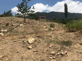 KOCAYER'DE SATILIK TARLA 