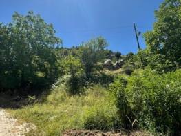 KÜÇÜK FINDIK'TA MUHTEŞEM YAYLALIK ARSA 