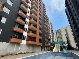 TÖMÜKTE LÜKS VE GENİŞ 2+1 DAİRE 
