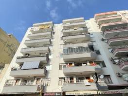 MERKEZİ KONUMDA GENİŞ OTURUMLU DAİRE 