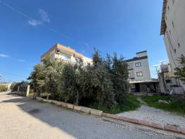 ???? MERSİN ERDEMLİ KARGIPINARI’NDA FIRSAT ARSA + EV! ????  