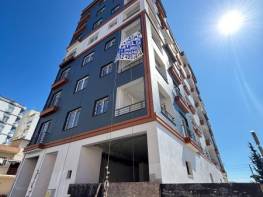 ???? Mersin Erdemli Kargıpınarı’nda Satılık 2+1 Daire  