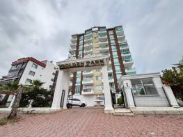 ???? MERSİN ERDEMLİ KARGIPINARI’NDA SATILIK LÜKS DAİRE  