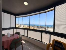  MERSİN / ERDEMLİ – LİMONLU MAHALLESİ’NDE 2+1 FULL DENİZ MANZARALI EŞYALI DAİRE  