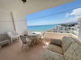 ???? MERSİN SAHİLİNDE AYRICALIKLI YAŞAM 