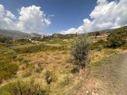 MEZİTLİ KOCAYER'DE SATILIK TARLA