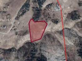 MUHTEŞEM FIRSAT SATILIK BOŞ TARLA