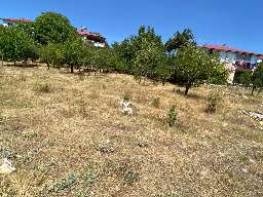 SARIKAYA'DA SATILIK ARSA