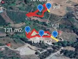 SİNAP'TA SATILIK ARAZİLER 