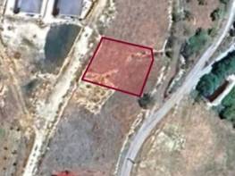 SIRAÇTA FULL DENİZ MANZARALI ARSA 