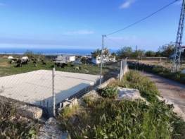 SIRAÇ’TA FULL DENİZ VE DOĞA MANZARALI VİLLA PROJESİ HAZIR ARSA