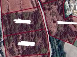 SIRAÇ'TA  SATILIK TARLA  ( AÇIKLAMAYI OKUYUNUZ )