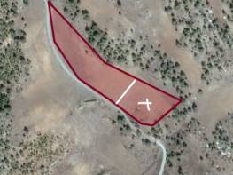 SIRAÇ'TA UYGUN FİYATLI TARLA