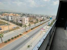 TECEDE KİRALIK 1+1 DAİRE