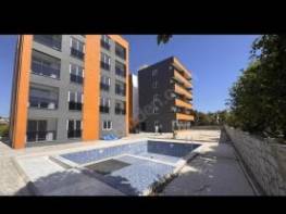 TIRTAR’DA 1+1 EŞYALI DAİRE FIRSATI 