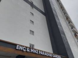 TÖMÜK’DE MODERN 1+1 DAİRE 