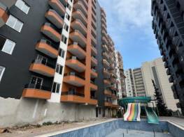 TÖMÜKTE DENİZ VE ANAYOLA YÜRÜME MESAFESİNDE GENİŞ 2+1 DAİRE